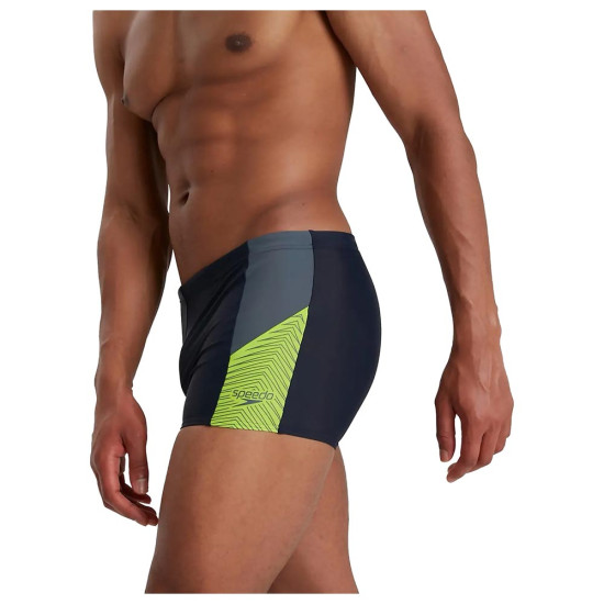 Speedo Ανδρικό μαγιό Dive Aquashort